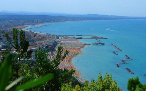My Sea House, Gabicce Mare
